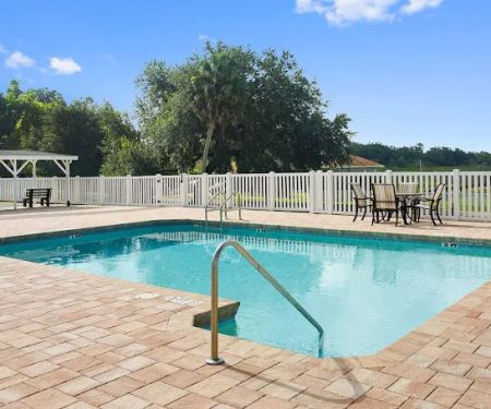 Fisherman's Cove Mobile Home Park