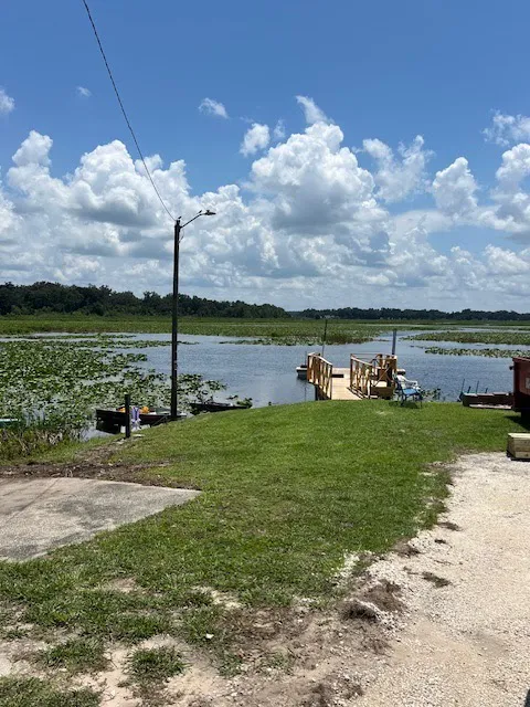 Lake Pasadena RV Park & Fish Picture 1