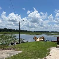 Lake Pasadena RV Park & Fish ico