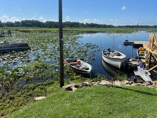 Lake Pasadena RV Park & Fish Picture 3