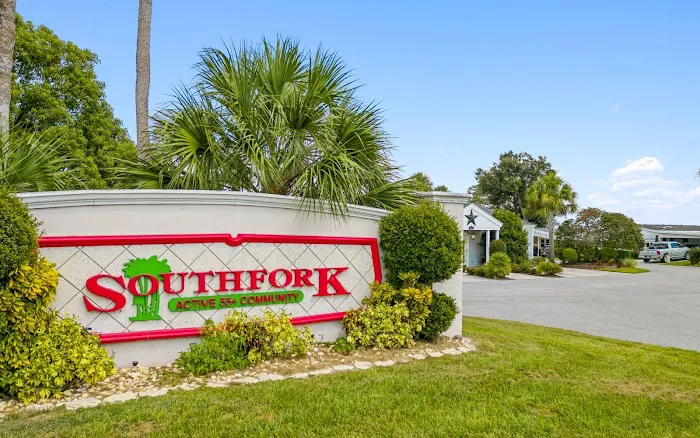 Southfork Mobile Home Park Picture 1