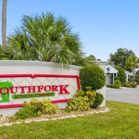 Southfork Mobile Home Park ico