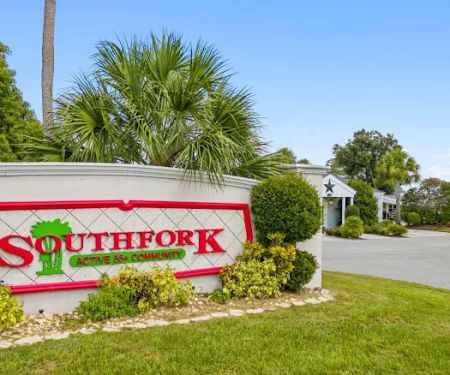 Southfork Mobile Home Park
