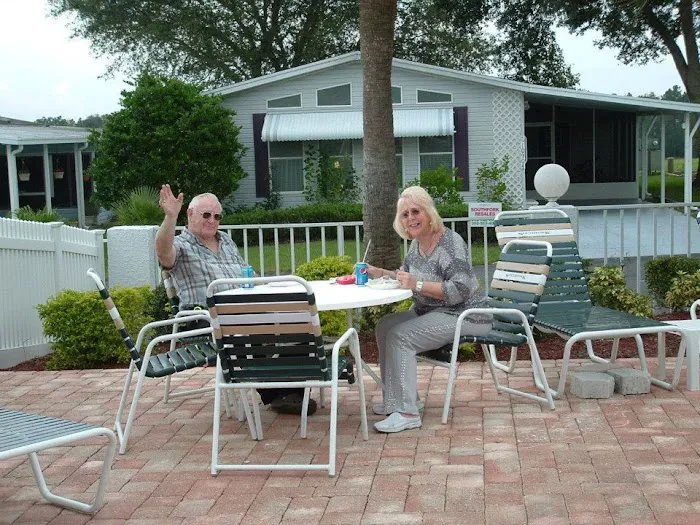 Southfork Mobile Home Park Picture 5