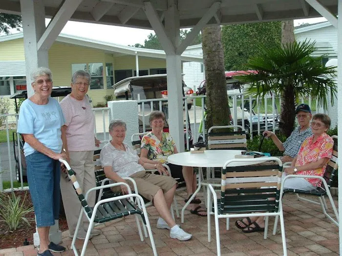 Southfork Mobile Home Park Picture 8