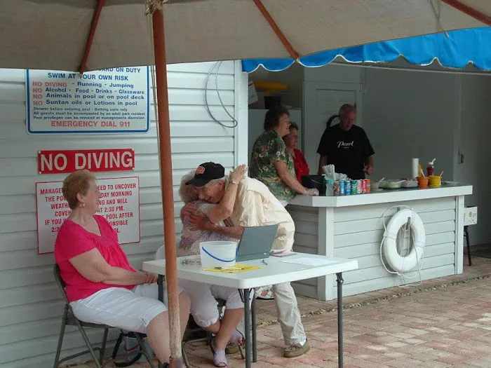Southfork Mobile Home Park Picture 9