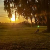 Lakeside Oaks Mobile Home Park ico