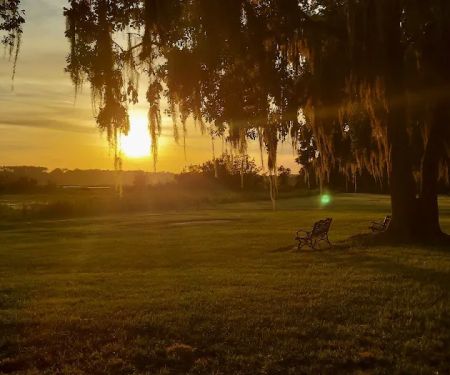 Lakeside Oaks Mobile Home Park