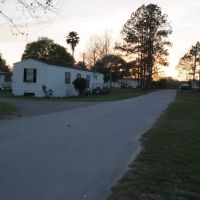 Sunny Skies Mobile Home & RV Park ico
