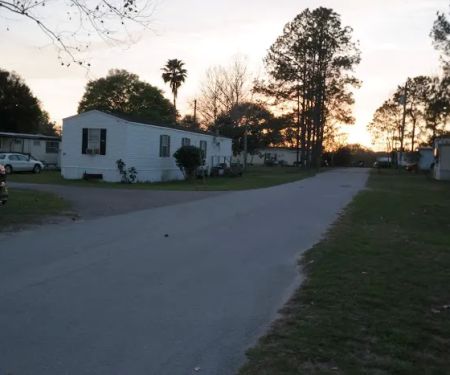 Sunny Skies Mobile Home & RV Park