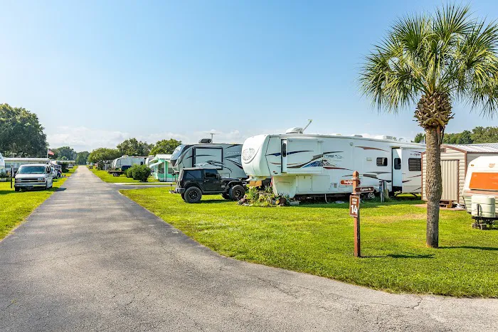 Sandbar 55+ RV and Home Community Picture 3