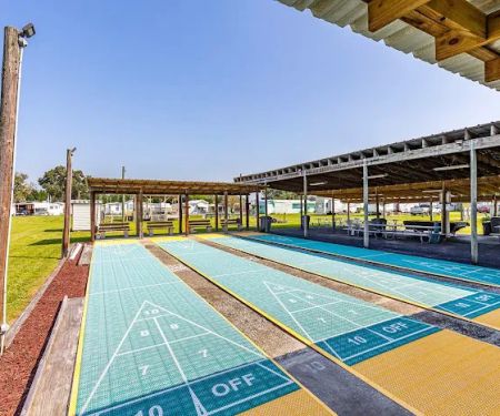 Sandbar 55+ RV and Home Community