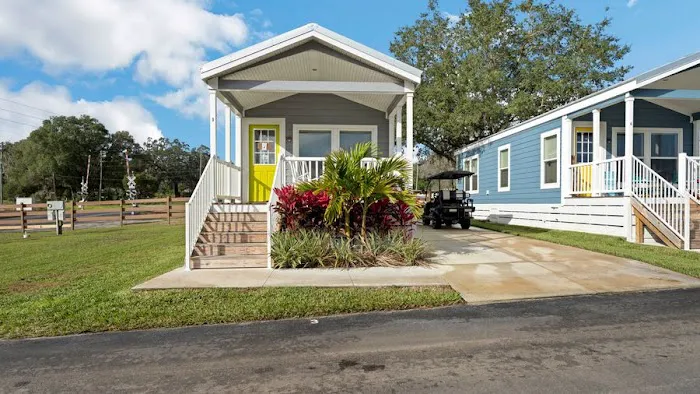 Sandbar 55+ RV and Home Community Picture 2