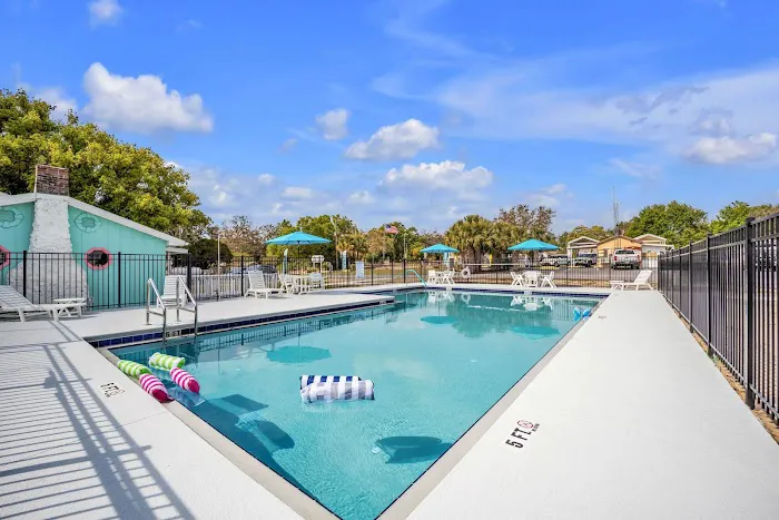 Sandbar 55+ RV and Home Community Picture 4
