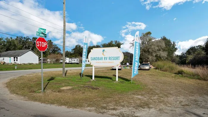 Sandbar 55+ RV and Home Community Picture 6