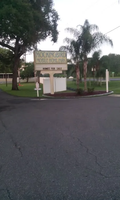 Mockingbird Mobile Home Park Picture 1