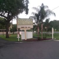 Mockingbird Mobile Home Park ico