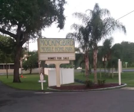 Mockingbird Mobile Home Park
