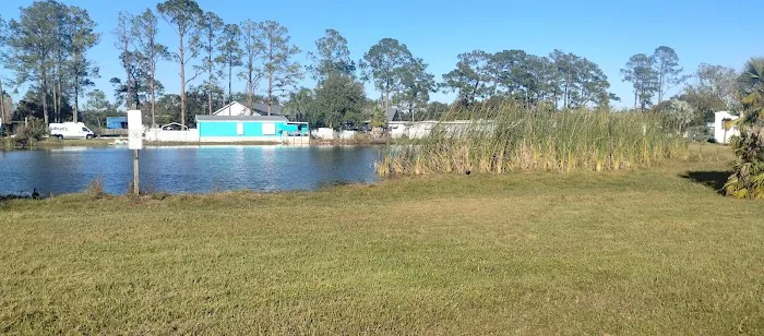 Lake Bambi RV park, LOT 16 Picture 4