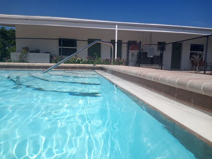 Caribbean estates mobile home park Picture 1
