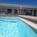 Caribbean estates mobile home park