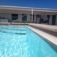 Caribbean estates mobile home park ico