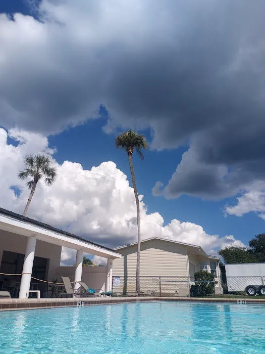 Caribbean estates mobile home park Picture 2