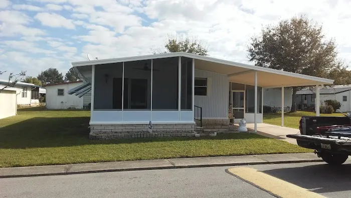 Caribbean estates mobile home park Picture 4