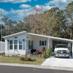Imperial Oaks Mobile Home Park