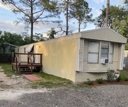 Marks Mobile Home Park