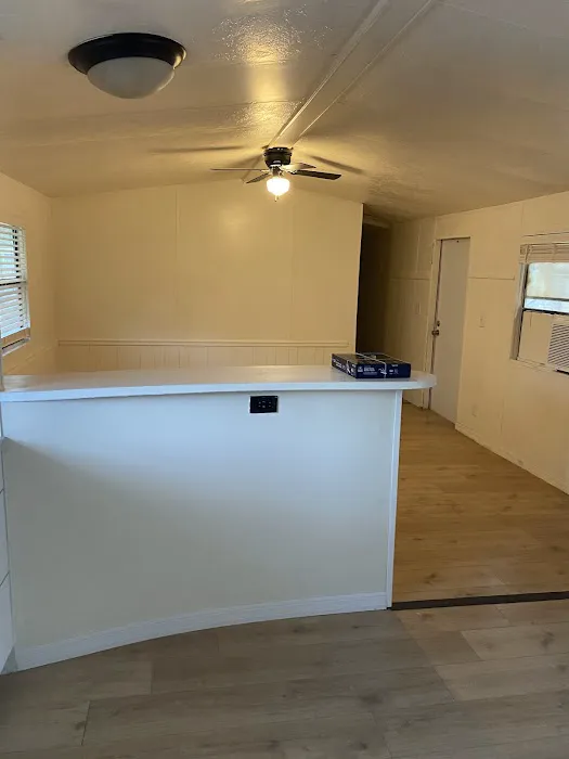Marks Mobile Home Park Picture 2