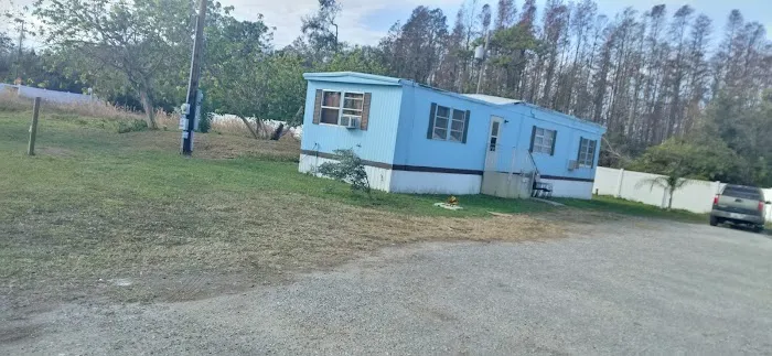 Lake Patience Mobile Home Park Picture 2