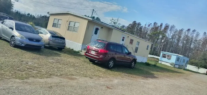 Lake Patience Mobile Home Park Picture 1