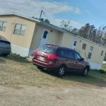 Lake Patience Mobile Home Park