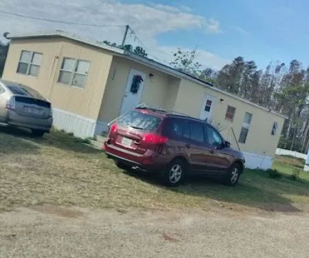 Lake Patience Mobile Home Park