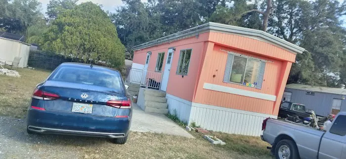 Lake Patience Mobile Home Park Picture 3
