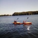 Lake Padgett Mobile Home Village