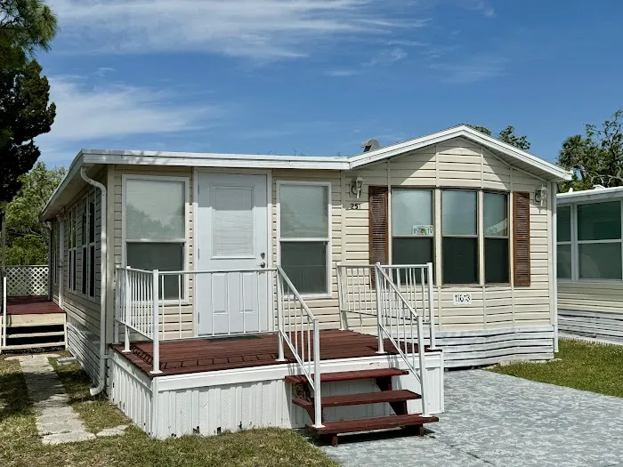 Sundance Lakes RV Resort Picture 10
