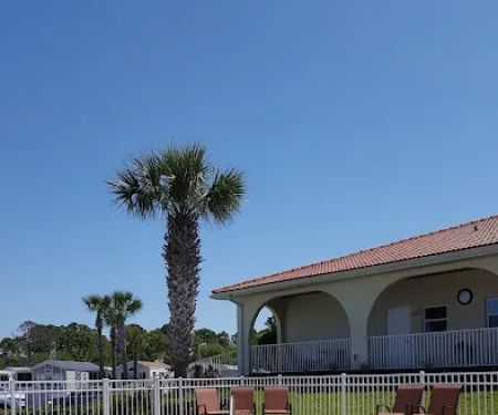 Ja-Mar North Travel Park