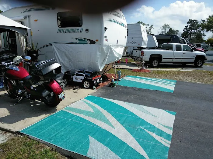 Ja-Mar North Travel Park Picture 6