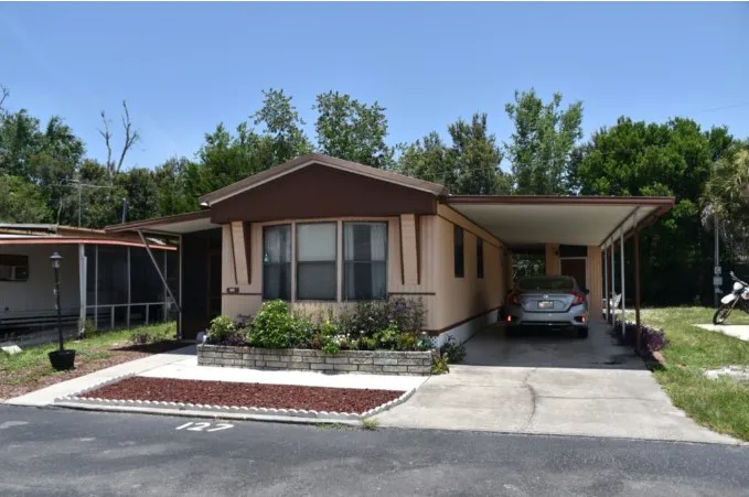 Tropic Breeze RV and Mobile Home Park Picture 1