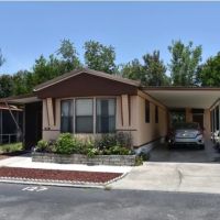 Tropic Breeze RV and Mobile Home Park ico