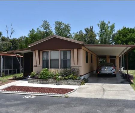 Tropic Breeze RV and Mobile Home Park
