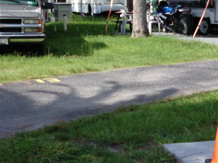 Tropic Breeze RV and Mobile Home Park Picture 10