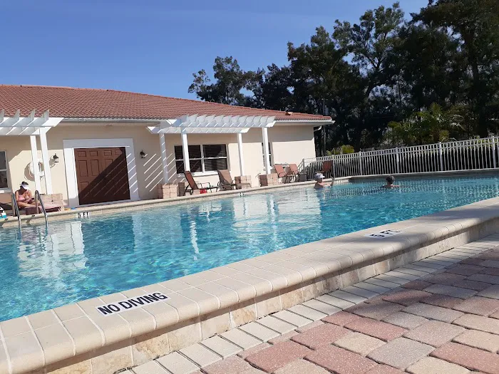 Ja-Mar South RV Resort Picture 1