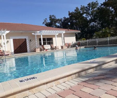 Ja-Mar South RV Resort