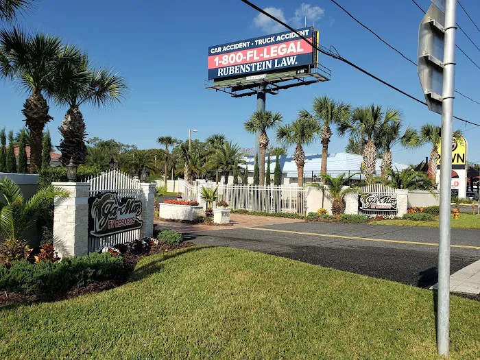 Ja-Mar South RV Resort Picture 6