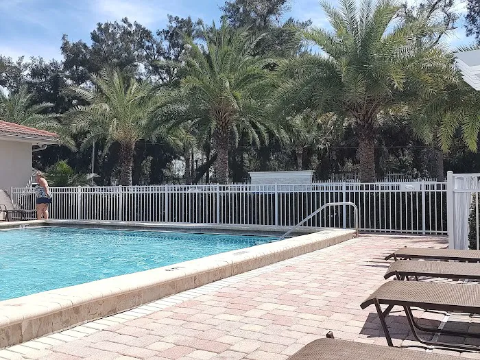 Ja-Mar South RV Resort Picture 3