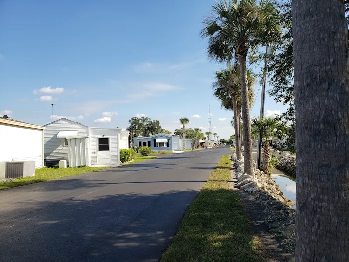 Ja-Mar South RV Resort Picture 5