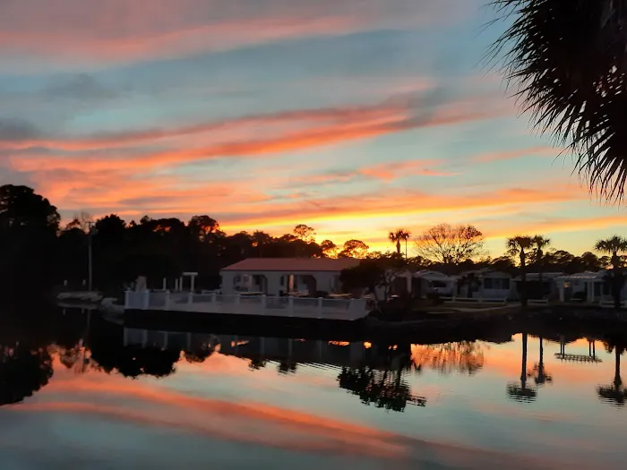 Ja-Mar South RV Resort Picture 7